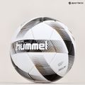 Hummel Blade Pro Match FB Fußball weiß/schwarz/Gold Größe 5 6