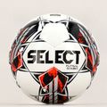 Wählen Sie Futsal Samba V22 Fußball weiß und schwarz 32007 5