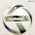 Hummel Storm Trainer FB Fußball weiß/schwarz/grün Größe 4 6