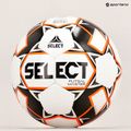 SELECT Futsal Master 2018 IMS Fußball weiß und schwarz 1043446061 5