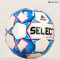 AUSWAHL Futsal Mimas Licht Fußball 2018 weiß und blau 1051446002 5