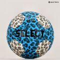 Select Light Grippy V22 handball blau 230013-1 5
