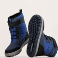 Merrell Snow Storm 2.0 WERPF Kinder-Schneestiefel navy/cobalt 17