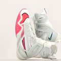 Nike Hyperko 2 LE Weiß/Rosa Blast/Chiller Blau/Hyper Boxen Schuhe 11