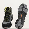 Trekkingschuhe Herren SCARPA Rush TRK LT GTX grau 63141 14