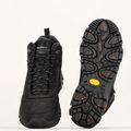 Herren Wanderschuhe Merrell Coldpck 3 Thermo Mid WP schwarz 18