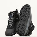 Merrell Thermo Kiruna 2 Mid WP Herren Wanderschuhe schwarz 18