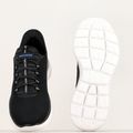 Herren SKECHERS Slip-ins Summits High Range Turnschuhe schwarz 13