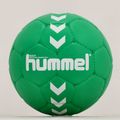 Hummel HML Beach grün/weiß Handball Größe 2 7