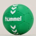 Hummel HML Beach grün/weiß Handball Größe 3 7