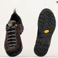 Salewa Damen-Trekkingstiefel MTN Trainer 2 GTX braun 00-0000061358 12