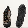 Herren Salewa Wildfire 2 GTX Zustiegsschuh Bungee Cord/Schwarz 14