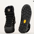 Salewa Ortles Ascent Mid GTX M Herren-Trekkingstiefel schwarz 61408 13