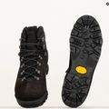 AKU Camana Fitzroy GTX anthrazitfarbener Trekking-Stiefel 12