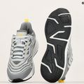 FILA Herrenschuhe Novanine grau violett 12