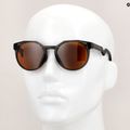 Oakley Hstn olivgrün/prizm tungsten polarisierte Sonnenbrille 13