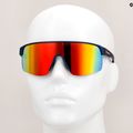 Red Bull Spect Dakota blau/rot revo Fahrradbrille 8