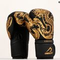 Overlord Legend schwarz-goldene Boxhandschuhe 100001-BK_GO 9