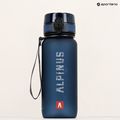 Alpinus Trysil 650 ml Touristenflasche, marineblau 8