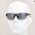 Tifosi Crit Fototec matte Rauch/Rauch phototrope Fahrradbrille 8