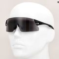 Tifosi Rail Xc Clarion blackout/rauch/ac rot/klar Fahrradbrille 8