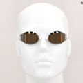 Nike Legacy Mirror Gold Schwimmbrille NESSD130-710 9