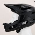 Leatt MTB Enduro 3.0 Fahrradhelm V23 schwarz 1023014652 12