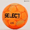 SELECT Mundo EHF Handball V22 orange Größe 3 7