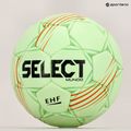 SELECT handball Mundo EHF V22 grün Größe 3 7