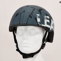 Leatt MTB Urban 1.0 V22 Jr Kinderfahrradhelm schwarz 7
