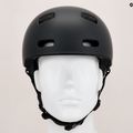 Fahrradhelm POC Crane MIPS matte black 13
