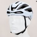 Fahrradhelm KASK Elemento weiß 19