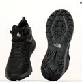 Herren-Trekkingstiefel The North Face Vectiv Exploris 2 Mid Futurelight Lthr schwarz/vanadisgrau 18