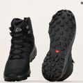 Salomon Outblast TS CSWP Damen Wanderschuhe schwarz L40795000 21