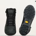 Herren-Trekkingstiefel Mammut Mercury IV Mid GTX schwarz 15