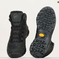 Damen-Trekkingstiefel Mammut Nova IV Mid GTX schwarz 17