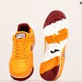 Herren Fußballschuhe Joma Top Flex IN orange/safran 16