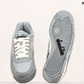 Diadora Winner SL melange grau Schuhe 12