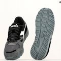 Diadora N902 Hairy Suede schwarz/schwarz Schuhe 17