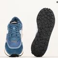 Diadora Race Suede SW Insignien blau/true navy Schuhe 17