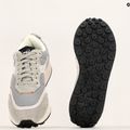 Diadora Race Suede SW kristallgrau/ebony Schuhe 18