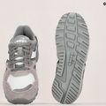 Diadora N902 Hairy Suede melange grau Schuhe 18