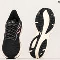 Damen Laufschuhe Diadora Strada Schwarz/Flüsterweiß 19