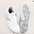Mizuno Monarcida Neo ll Sel Mix weiß/hologramm Herren Fußballschuhe 18