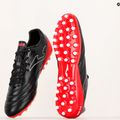 Herren Fußballschuhe Joma Numero-10 2241 AG negro/rojo 10