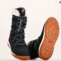 Reima Kinder-Trekkingstiefel Samojedi schwarz 17