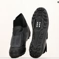 Herren MTB-Radschuhe Shimano MW 501 schwarz ESHMW501MCL01S38000 12