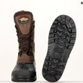 Damen-Trekkingstiefel Meindl Sölden braun 10