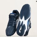 Herren Tennisschuhe Joma Master 1000 navy 8