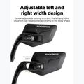 Fahrradspiegel Rockbros 260003001 Handlebar Mirror 1 pcs Left black 2